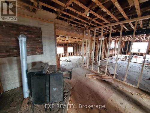 364 Royal Road, Prince Edward County, ON - Indoor Photo Showing Basement