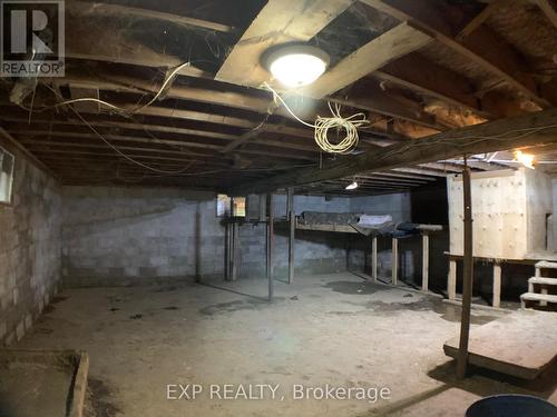 364 Royal Road, Prince Edward County, ON - Indoor Photo Showing Basement