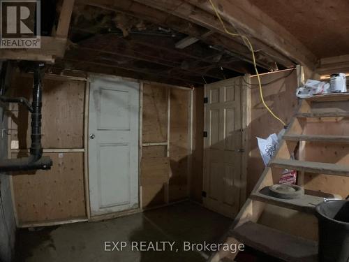 364 Royal Road, Prince Edward County, ON - Indoor Photo Showing Basement