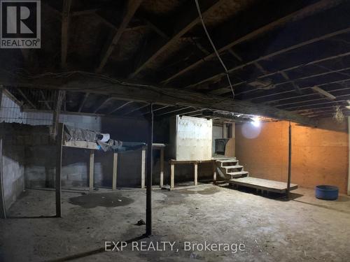 364 Royal Road, Prince Edward County, ON - Indoor Photo Showing Basement