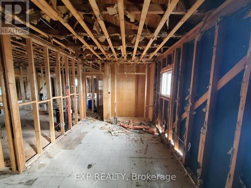 364 Royal Road, Prince Edward County, ON - Indoor Photo Showing Basement