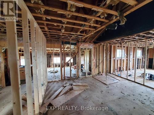 364 Royal Road, Prince Edward County, ON - Indoor Photo Showing Basement