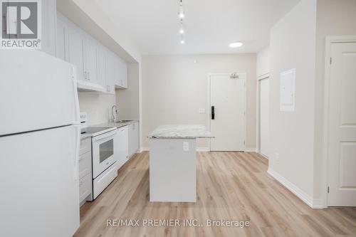 Gl 02 - 50 Herrick Avenue, St. Catharines, ON - Indoor Photo Showing Kitchen