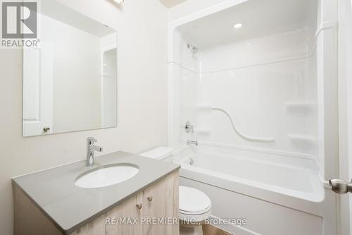 Gl 02 - 50 Herrick Avenue, St. Catharines, ON - Indoor Photo Showing Bathroom