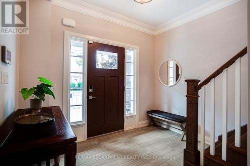 201 Hatt Street, Hamilton, ON - Indoor Photo Showing Other Room