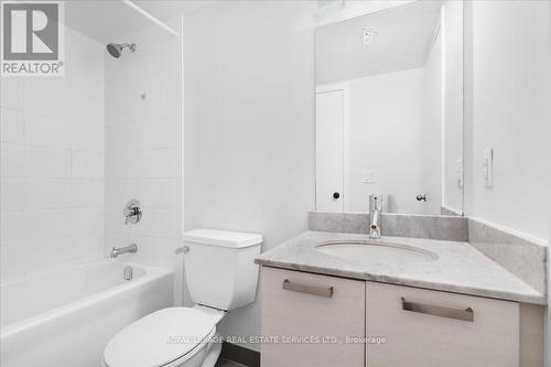 2017 W - 36 Lisgar Street, Toronto, ON - Indoor Photo Showing Bathroom