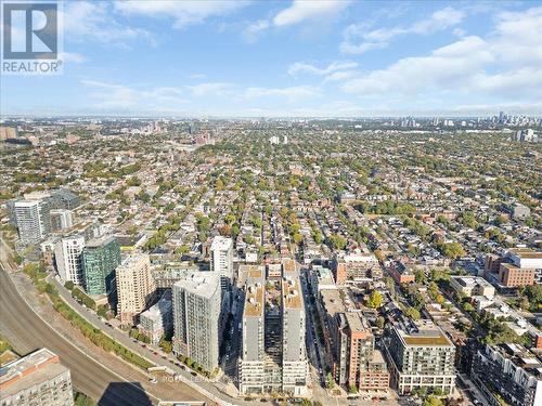 2017 W - 36 Lisgar Street, Toronto, ON - Outdoor With View