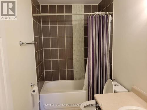 Main - 307 Axminster Drive, Richmond Hill, ON - Indoor Photo Showing Bathroom