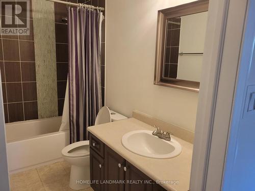 Main - 307 Axminster Drive, Richmond Hill, ON - Indoor Photo Showing Bathroom