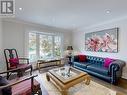 13 Beasley Drive, Richmond Hill, ON  - Indoor Photo Showing Living Room 