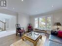 13 Beasley Drive, Richmond Hill, ON  - Indoor Photo Showing Living Room 