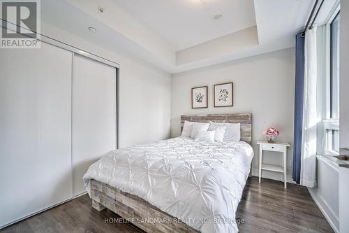 311W - 268 Buchanan Drive, Markham, ON - Indoor Photo Showing Bedroom