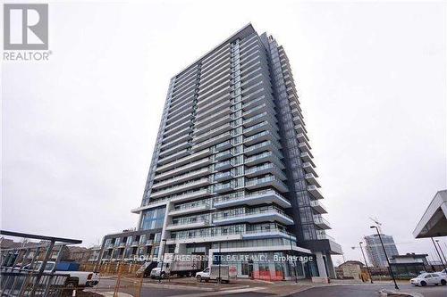 901 - 2560 Eglinton Avenue W, Mississauga, ON - Outdoor With Facade