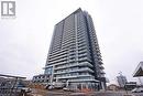 901 - 2560 Eglinton Avenue W, Mississauga, ON  - Outdoor With Facade 