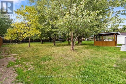 78 Beverly Crescent, Welland, ON - Outdoor