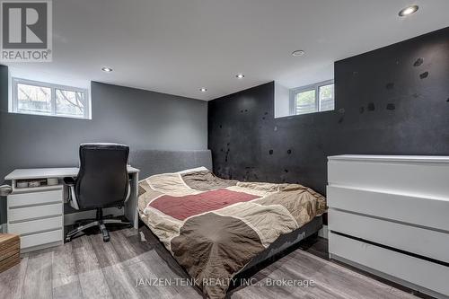 49965 Dingle Street, Malahide, ON - Indoor Photo Showing Bedroom