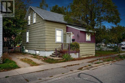 142 Orr Street, Cobourg, ON - Outdoor