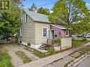 142 Orr Street, Cobourg, ON  - Outdoor 