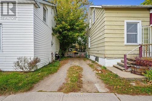 142 Orr Street, Cobourg, ON - Outdoor With Exterior