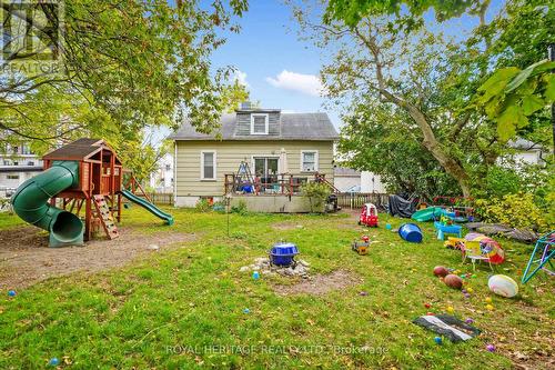 142 Orr Street, Cobourg, ON - Outdoor With Deck Patio Veranda