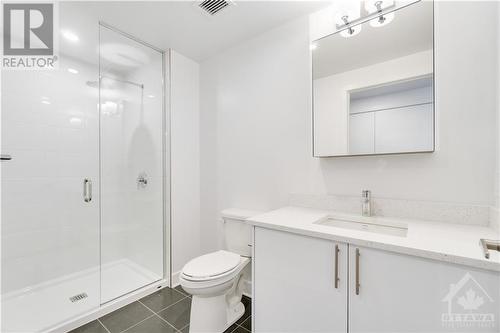 180 George Street Unit#708, Ottawa, ON - Indoor Photo Showing Bathroom