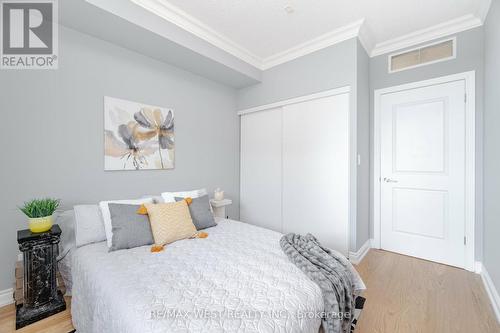 509 - 281 Woodbridge Avenue, Vaughan, ON - Indoor Photo Showing Bedroom