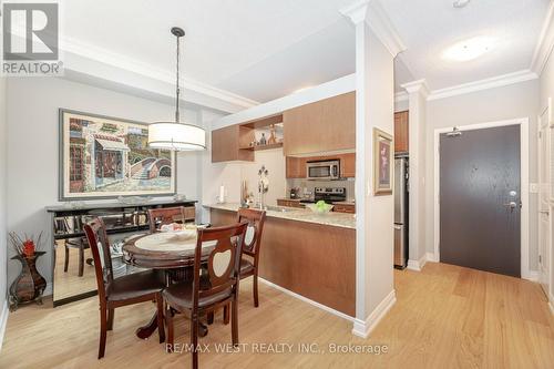 509 - 281 Woodbridge Avenue, Vaughan, ON - Indoor Photo Showing Other Room