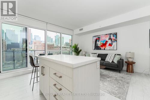 706 - 39 Sherbourne Street, Toronto, ON - Indoor