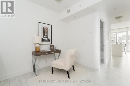 706 - 39 Sherbourne Street, Toronto, ON - Indoor