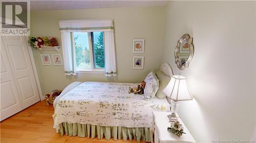 21 Melanie Drive, Quispamsis, NB - Indoor Photo Showing Bedroom