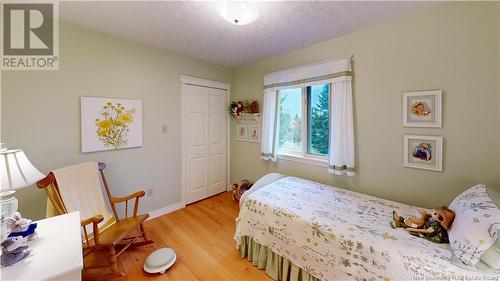 21 Melanie Drive, Quispamsis, NB - Indoor Photo Showing Bedroom