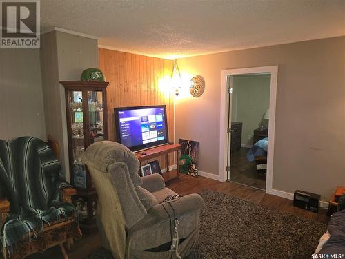 134 2Nd Street Nw, Wadena, SK - Indoor