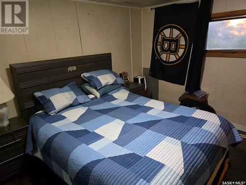 134 2Nd Street Nw, Wadena, SK - Indoor Photo Showing Bedroom