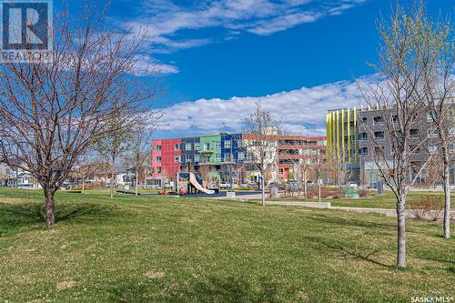 218 404 C Avenue S, Saskatoon, SK - Outdoor With View