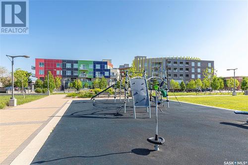 218 404 C Avenue S, Saskatoon, SK - Outdoor With Balcony