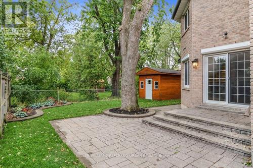 5 Bevdale Road, Toronto, ON - Outdoor