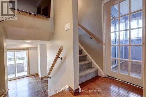 2512 Harman Court, Mississauga, ON - Indoor Photo Showing Other Room