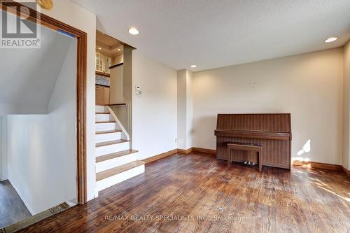 2512 Harman Court, Mississauga, ON - Indoor Photo Showing Other Room