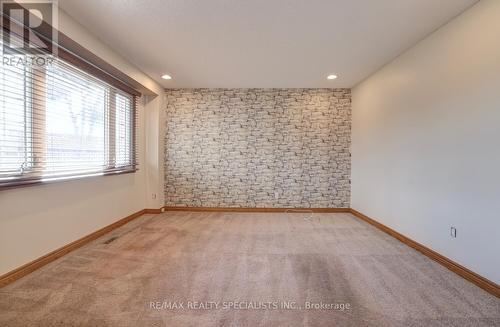 2512 Harman Court, Mississauga, ON - Indoor Photo Showing Other Room