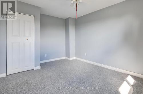 2512 Harman Court, Mississauga, ON - Indoor Photo Showing Other Room