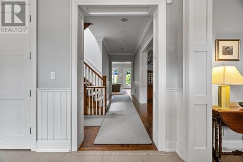 4 Evergreen Gardens, Toronto, ON - Indoor Photo Showing Other Room