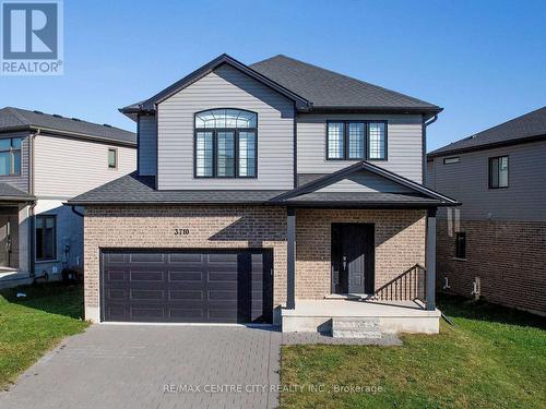 3710 Somerston Crescent, London, ON - Outdoor