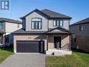 3710 Somerston Crescent, London, ON  - Outdoor 