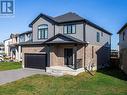 3710 Somerston Crescent, London, ON  - Outdoor 