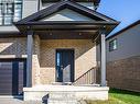 3710 Somerston Crescent, London, ON  - Outdoor With Exterior 