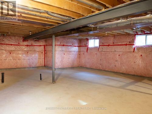 3710 Somerston Crescent, London, ON - Indoor Photo Showing Basement