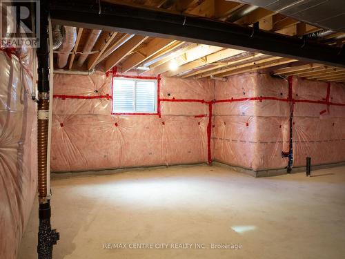 3710 Somerston Crescent, London, ON - Indoor Photo Showing Basement