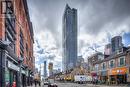 2704 - 5 St. Joseph Street, Toronto, ON  - Outdoor With Facade 