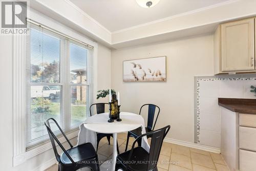 1874 Pinecreek Court, Pickering, ON - Indoor Photo Showing Dining Room