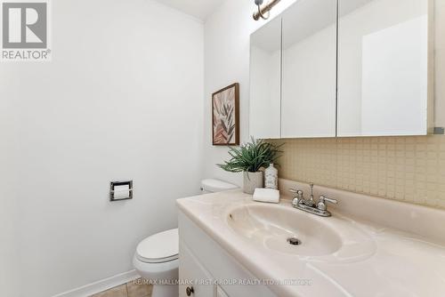 1874 Pinecreek Court, Pickering, ON - Indoor Photo Showing Bathroom